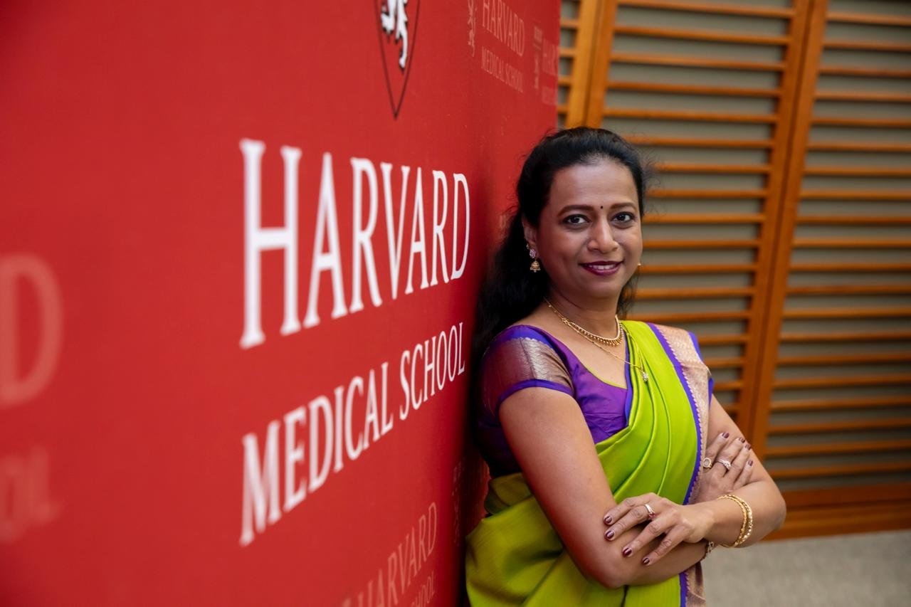 Dr. Sharmila Anand